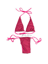 Load image into Gallery viewer, Rosada Reversible Bikini
