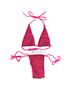 Rosada Reversible Bikini